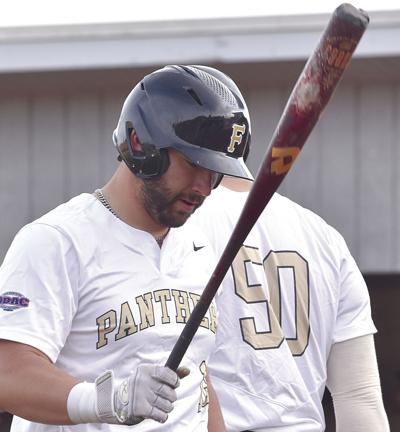 Marlins claim two ODAC wins, sweep Panthers in twinbill