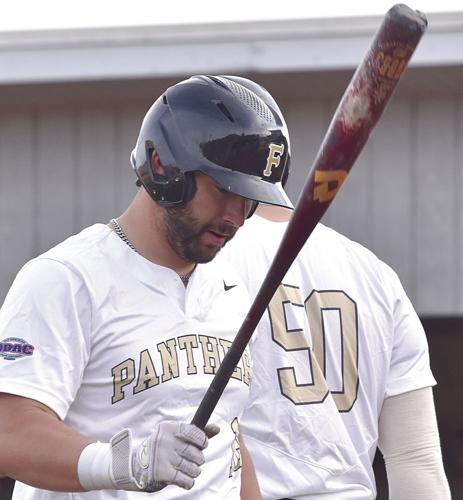 Marlins claim two ODAC wins, sweep Panthers in twinbill