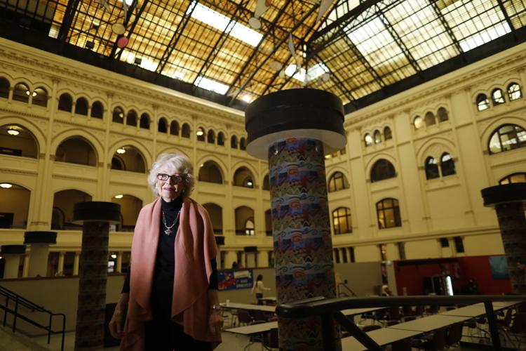 LOCAL JOAN BOZER ECC GEE