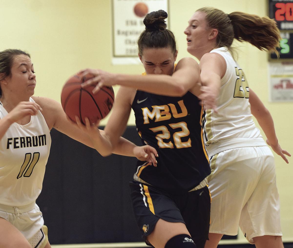 Mary Baldwin Stymies Ferrum By Six Points In Opener 68 62 Sports Thefranklinnewspost Com