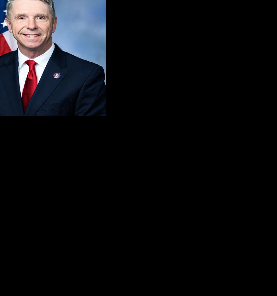 Rep. Rob Wittman, R-1st (mug)