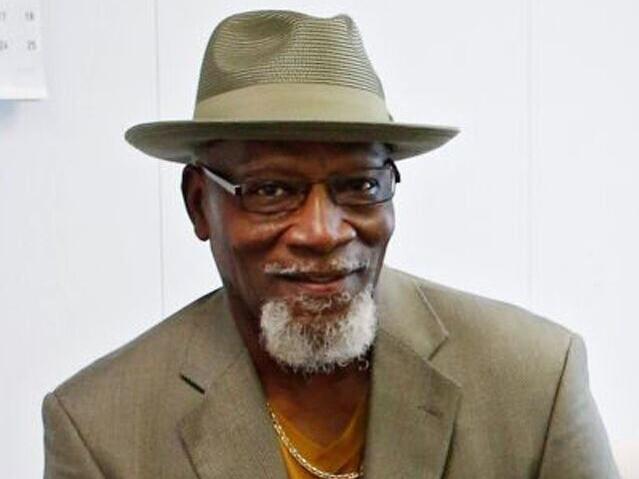 Emmett Jafari - 8th District (Southside) (copy)