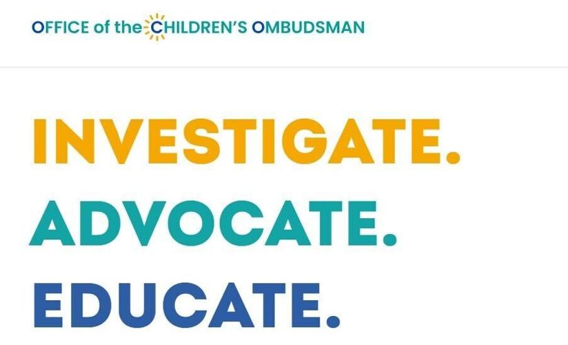 Office of the Children's Ombudsman
