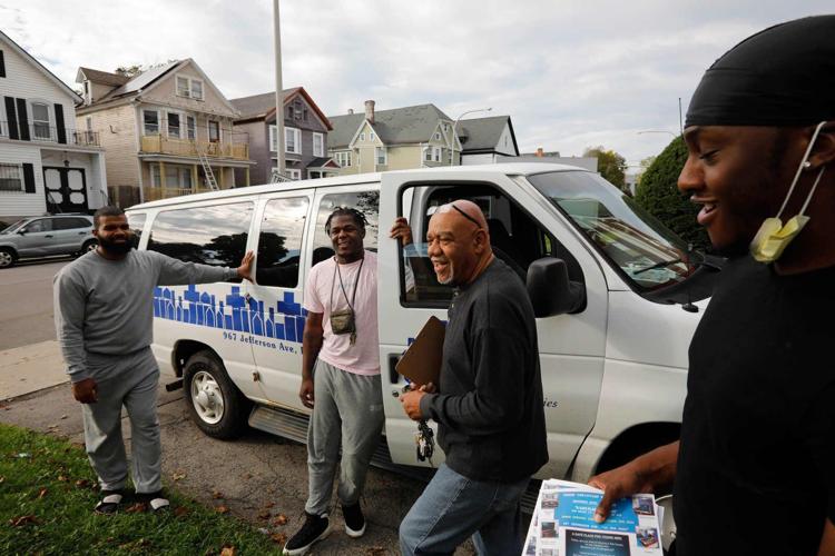 Urban Christian Ministries