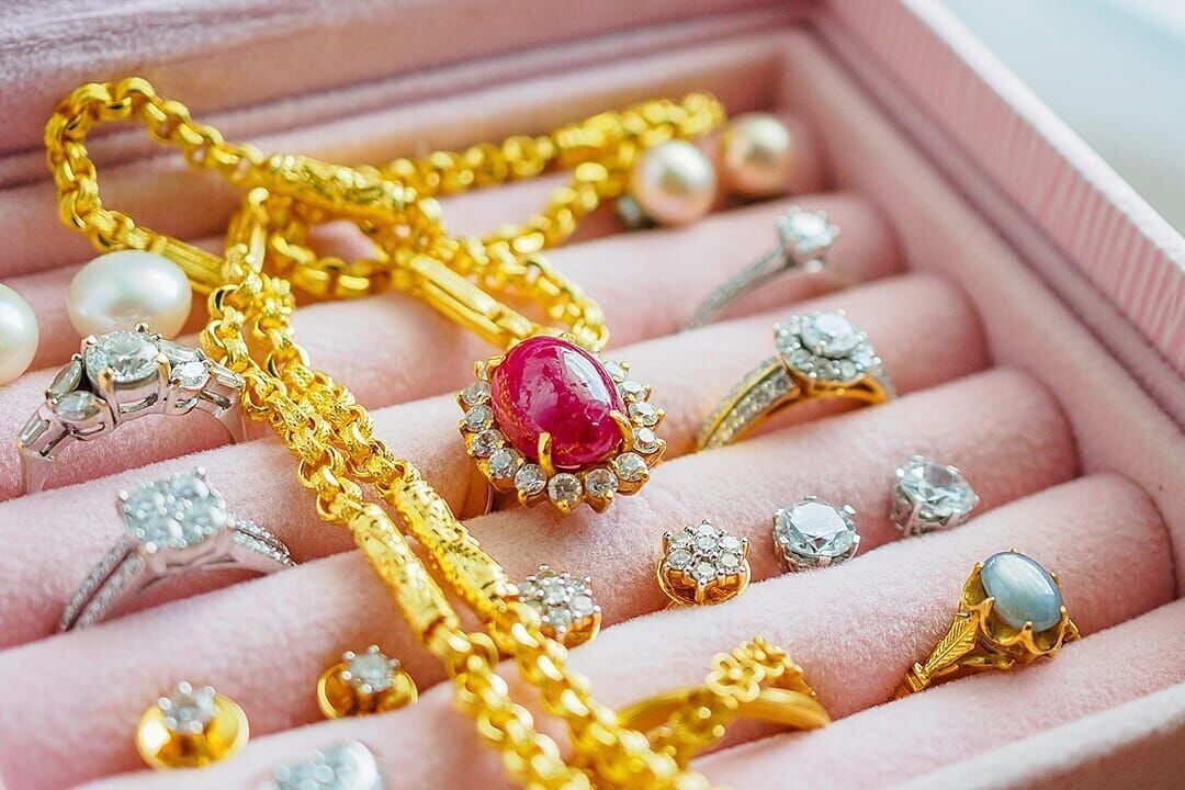 Jewelry insurance 101: What every new homeowner and renter should know