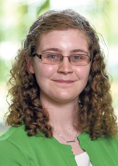 Glade Hill student receives VWCC’s first Cabell Brand Center scholarship