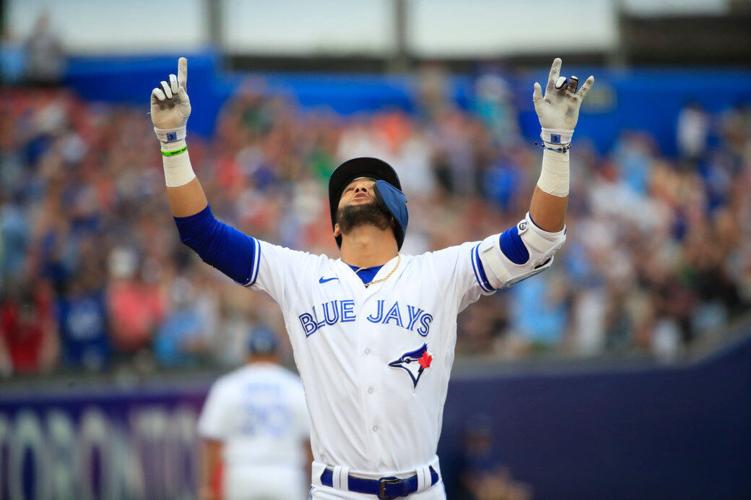 Blue Jays vs. Orioles