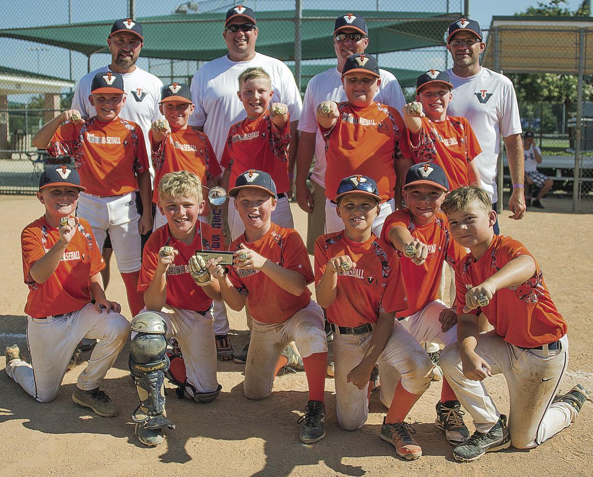 Local Players Are A Part Of Championship Team Sports News Thefranklinnewspost Com