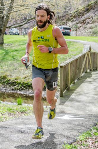 ‘Dam 50’ run celebrates ultra-running