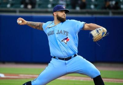 Blue Jays Marlins (copy)