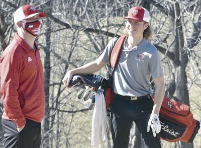 Kellam claims regional title, Eagles place fifth