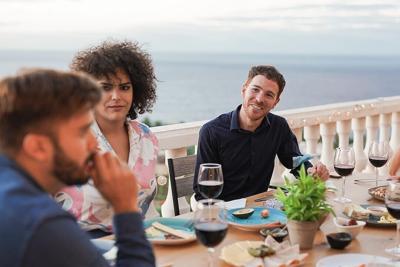 Saving for multiple financial goals