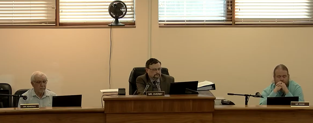 Kendrick-Overby-Wood