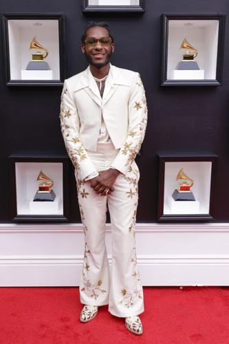 Grammy winners 2022: The full list