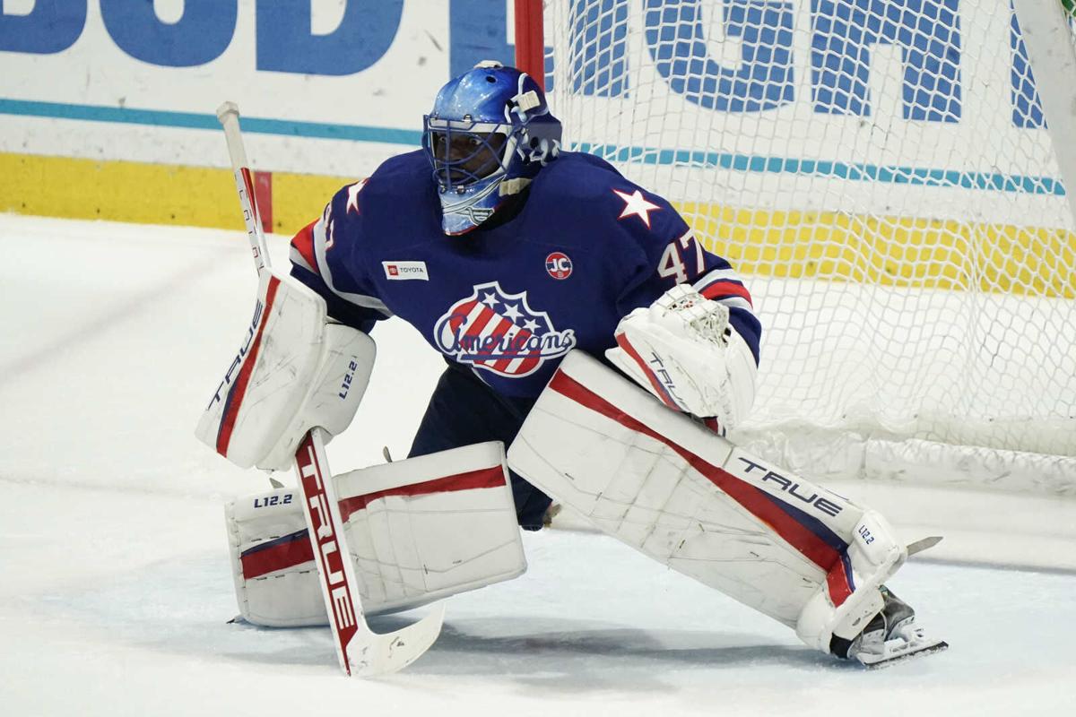 Amerks Marlies (copy)