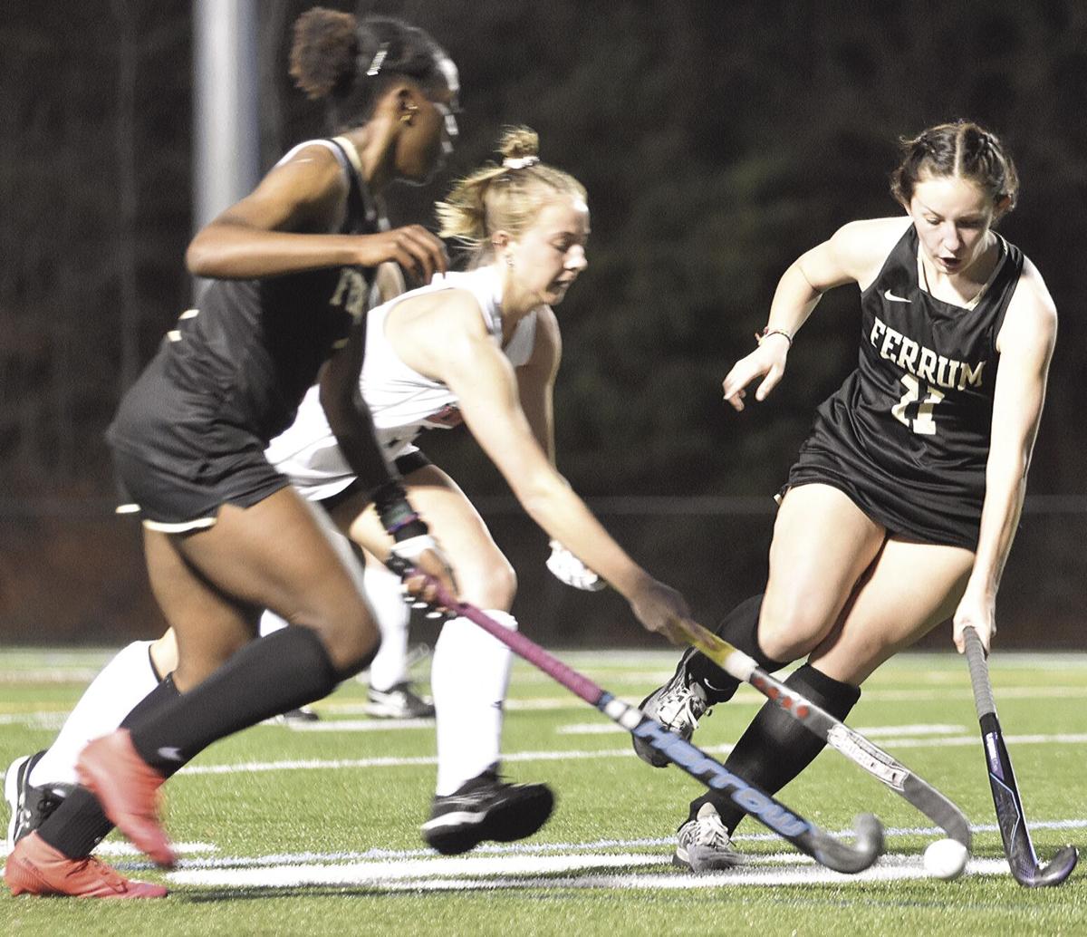Horne received all-league honors