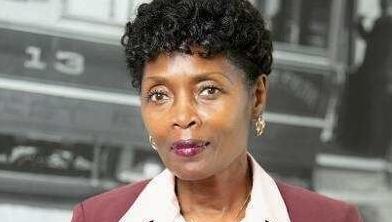 7th District: Cynthia Newbille