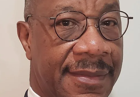 8th District: Frank Henry Wilson Jr. (copy)