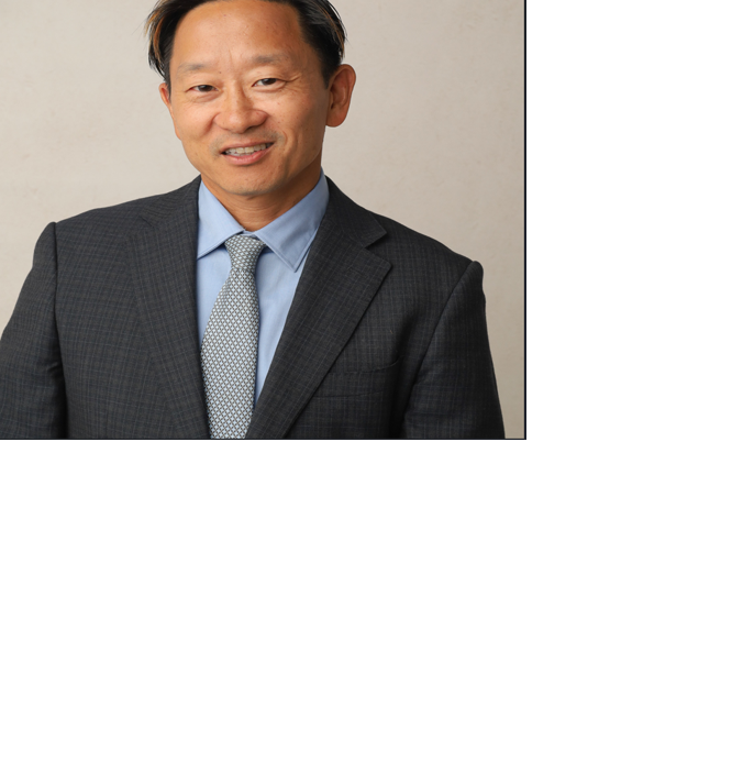 Robert Kim