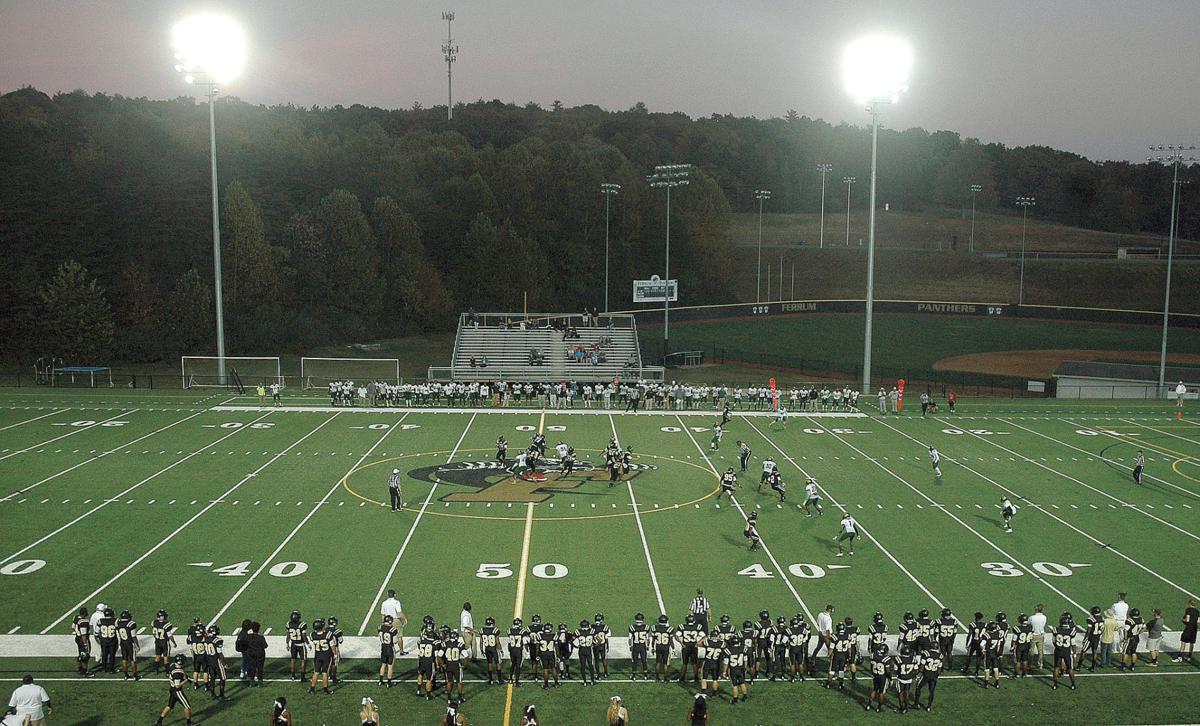 ODAC, Ferrum College decide to cancel remainder of spring sports campaigns