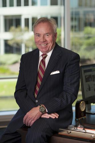 Glenn DuBois Headshot