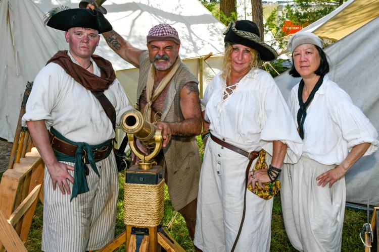 Loose Cannon Company (copy)