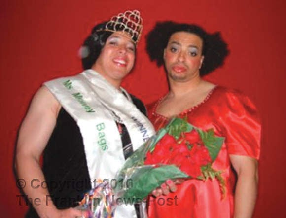 Womanless Beauty Pageant fundraiser set for Saturday