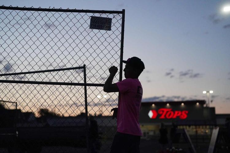 Tops reopening (copy)