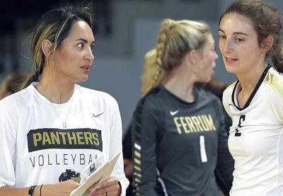 Duffy steps down from Ferrum post after seven years