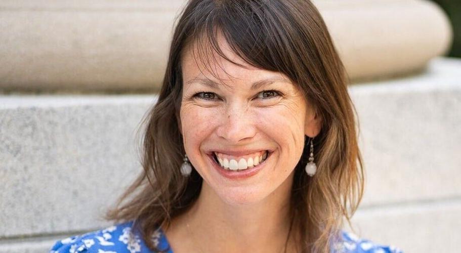 Kathryn 'Katie' Ricard - 2nd District (North Central) (copy)