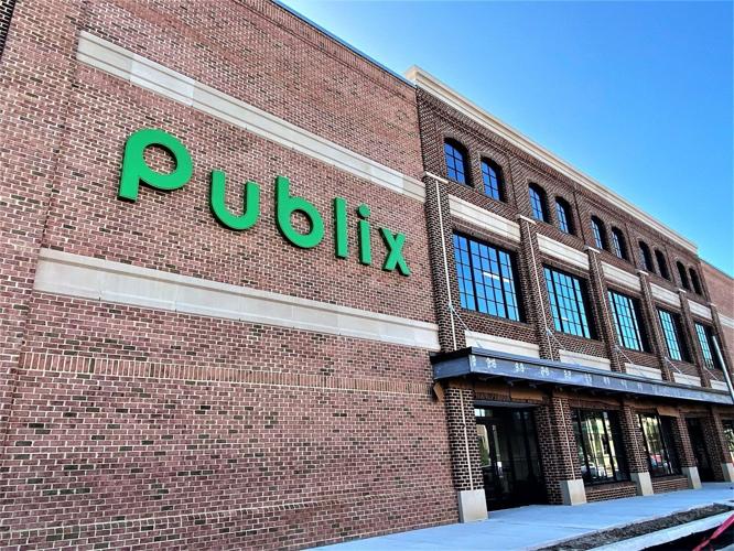 Publix Carytown