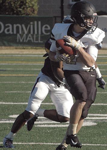 COLLEGE FOOTBALL: Averett claims eighth victory