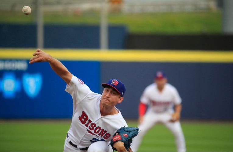 Buffalo Bisons