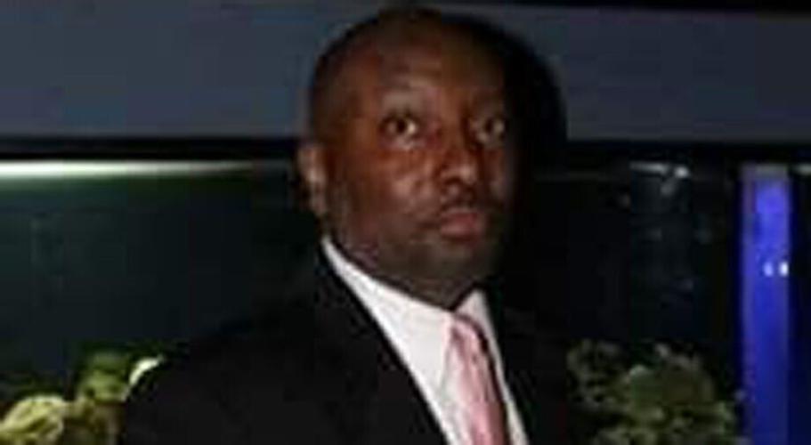 Patrick 'Cruz' Sherman - 8th District (Southside) (copy)