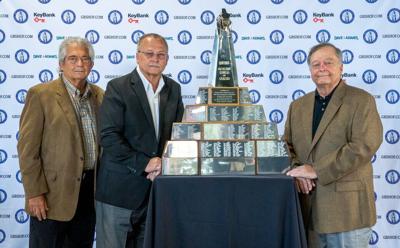 Buffalo Sports Hall of Fame