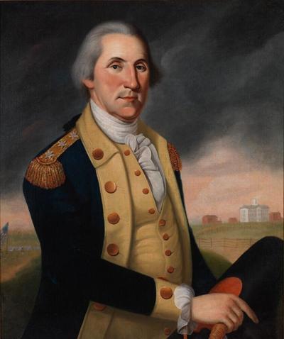 George Washington, 1905.10