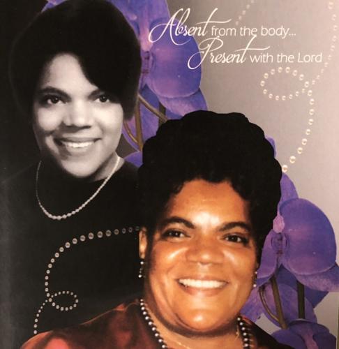 Pearl Young