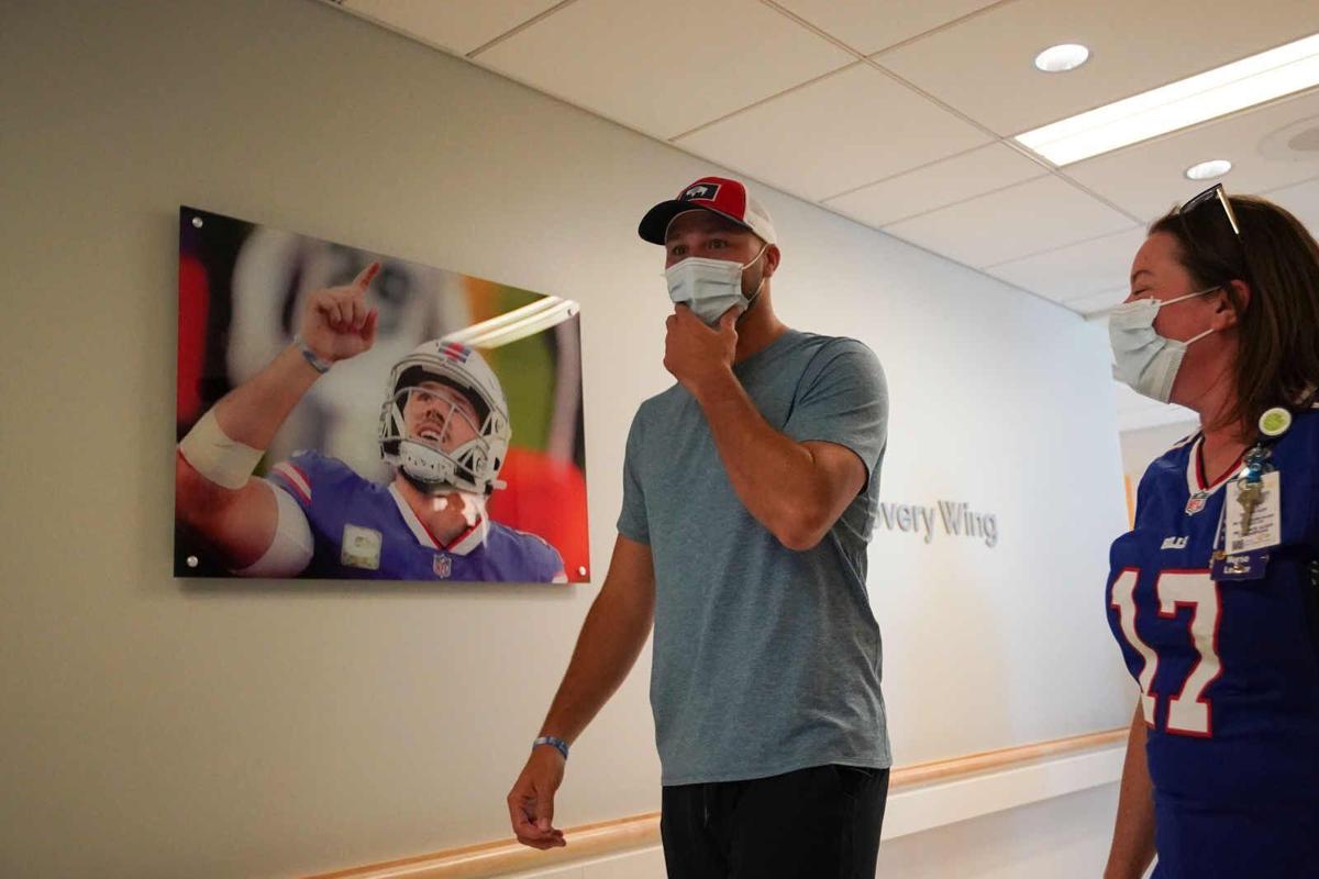 Allen at Childrens Hospital (copy)