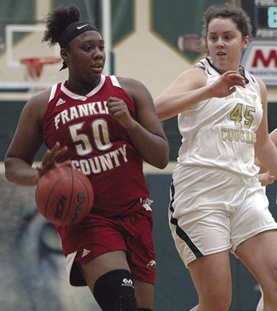 Warriors whitewash deficit, down Eagles by two in OT