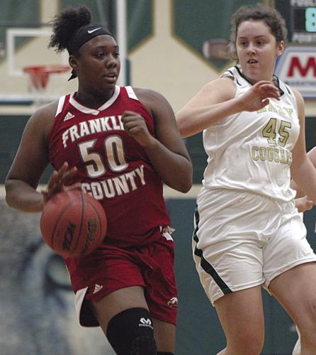 Warriors whitewash deficit, down Eagles by two in OT