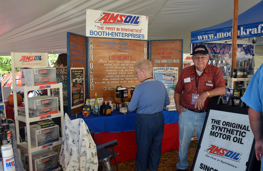 Volunteers at Ag Fair earn free admission, unlimited rides