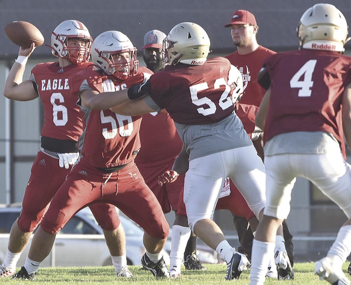 Franklin County appeals VHSL's region placement