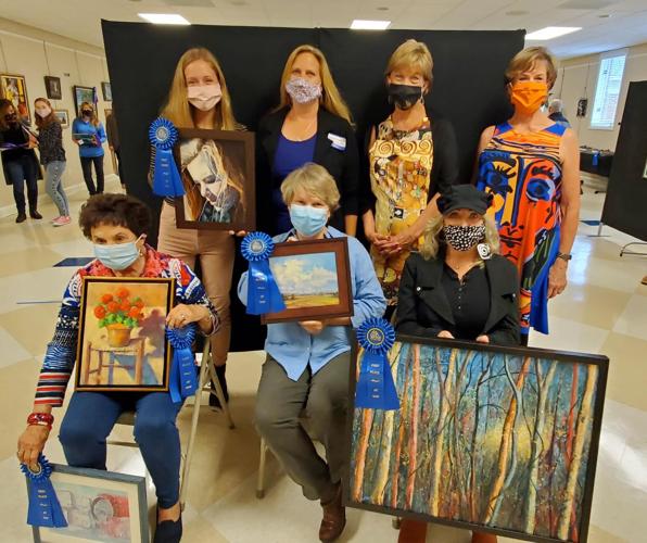 Winners named in 31st annual SMAC Art Show
