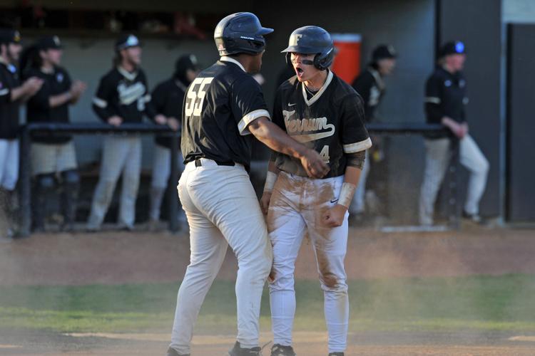 Ferrum baseball