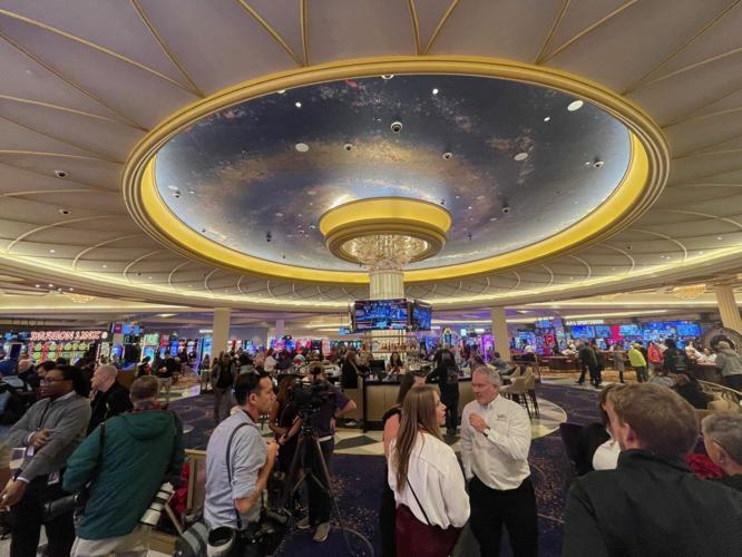 Caesars Virginia (copy)