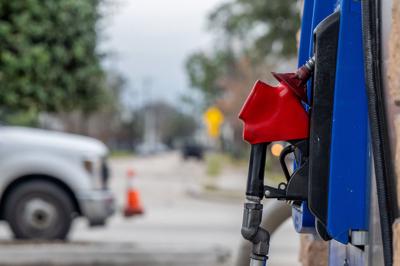 White House considered gas cards to ease pain at the pump