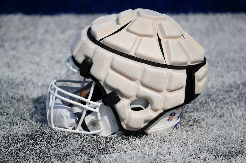 Buffalo Bills training camp