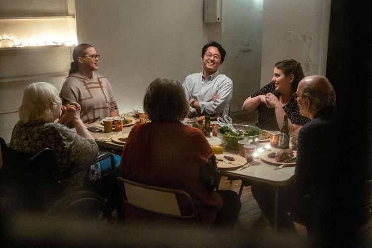 The Humans (2021)
