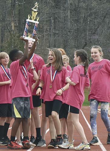 Eagle Elementary Invitational