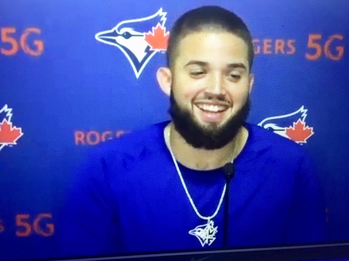 Manoah interview